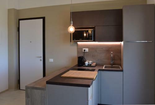 Apartamento Le Quiete Stanze, Vacancy Houses Numana