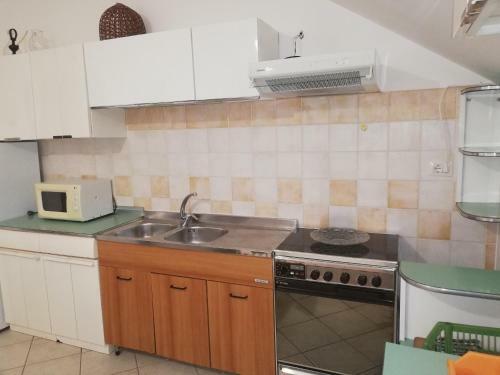 Apartamento Rif. 086 E 087 Maldive Di Salentoinvacanza.com