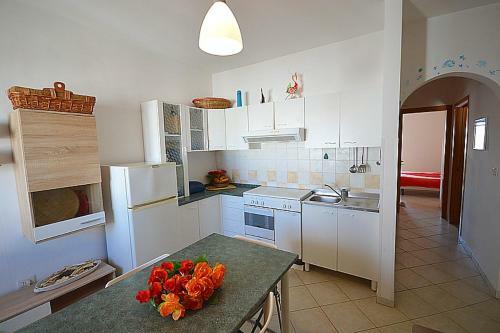 Apartamento Rif. 086 E 087 Maldive Di Salentoinvacanza.com