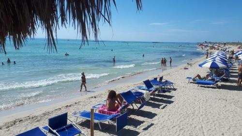 Apartamento Rif. 086 E 087 Maldive Di Salentoinvacanza.com