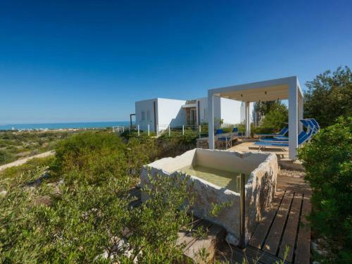 Villa Locazione Turistica Eleonora