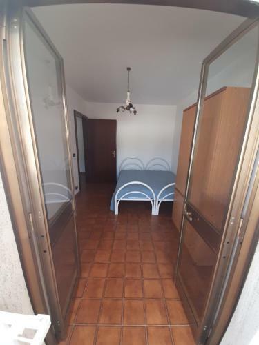 Apartamento Appartamento Mare Pescoluse