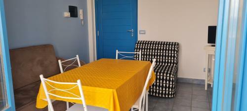 Apartamento Borgo Rio Favara Case Vacanza
