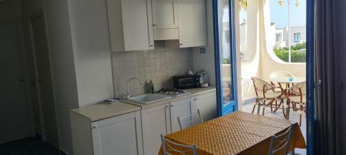 Apartamento Borgo Rio Favara Case Vacanza