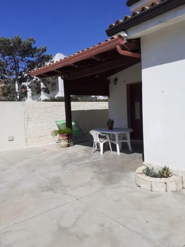 Apartamento Villa Pina
