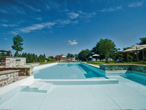 Locazione Turistica Villa Pesca