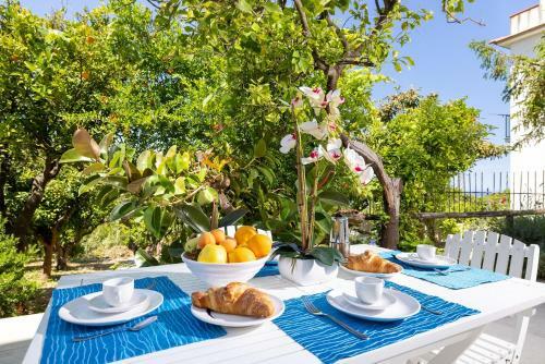 Apartamento Villa Meridia By Barbarhouse
