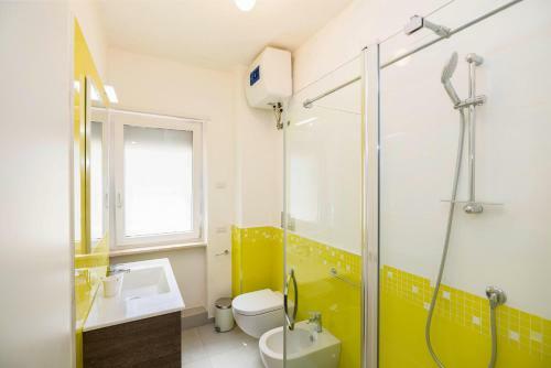 Apartamento Villa Meridia By Barbarhouse