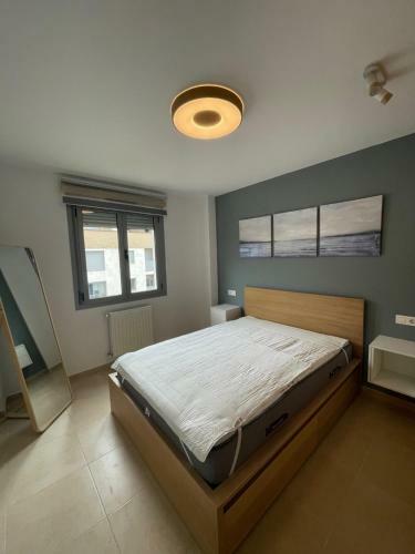Vamaco, Apartamento Con Piscina, Playa A 3km