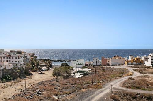 Casa Del Pescador Planta Alta
