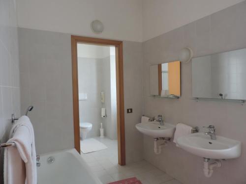 Hotel Vapore