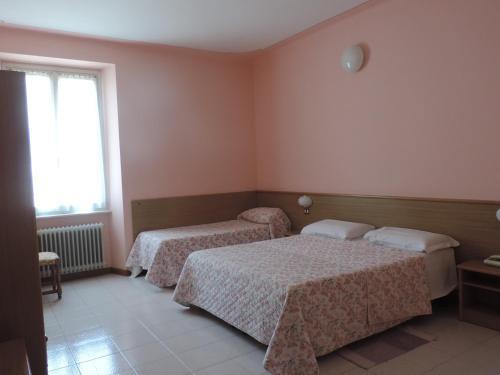 Hotel Vapore