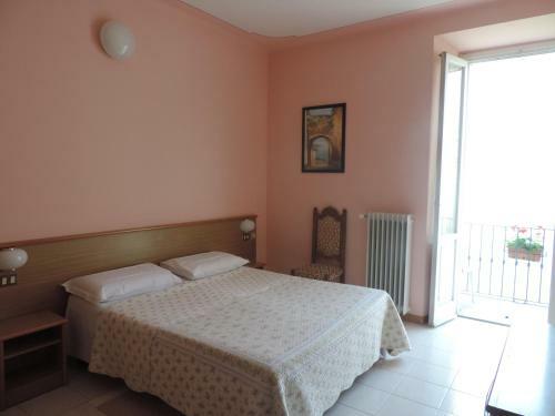 Hotel Vapore