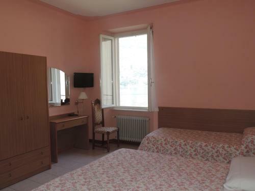 Hotel Vapore