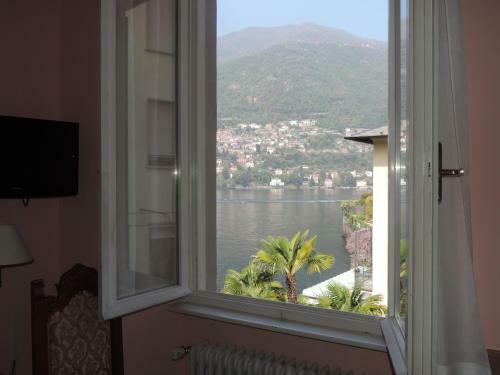 Hotel Vapore