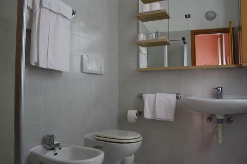 Hotel Vapore