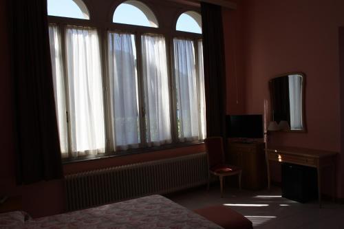 Hotel Vapore