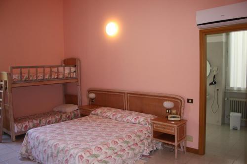 Hotel Vapore