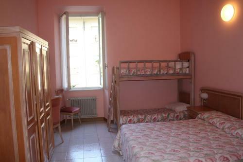 Hotel Vapore