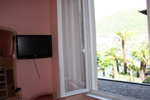 Hotel Vapore