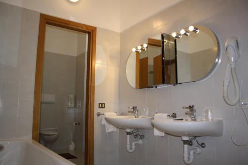 Hotel Vapore