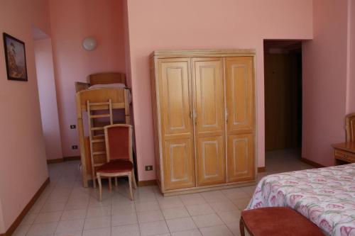 Hotel Vapore
