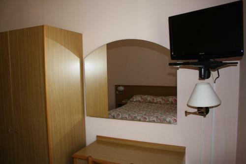 Hotel Vapore