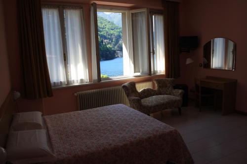 Hotel Vapore