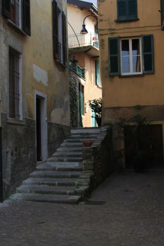 Hotel Vapore