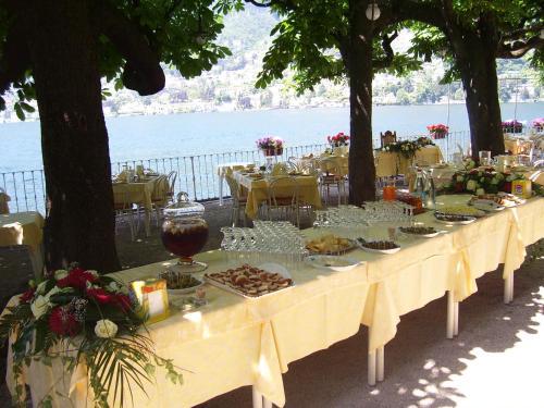 Hotel Vapore