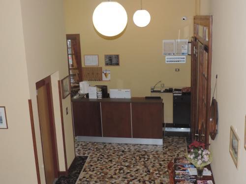 Hotel Vapore