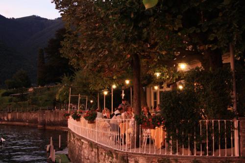 Hotel Vapore