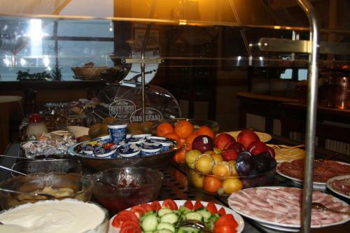 Hotel Vapore