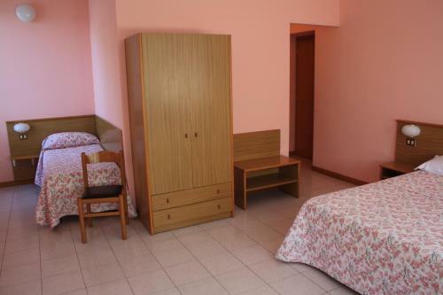 Hotel Vapore