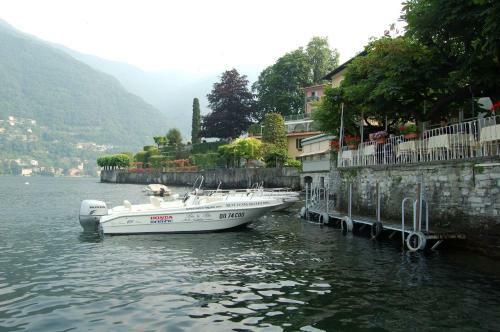 Hotel Vapore
