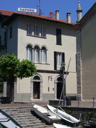 Hotel Vapore