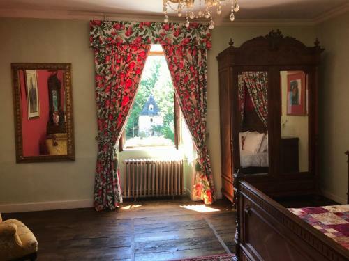 Bed & Breakfast Serendipity