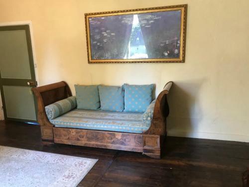 Bed & Breakfast Serendipity