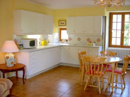 Bed & Breakfast Serendipity