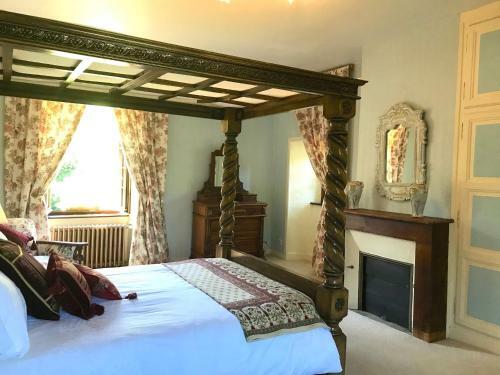 Bed & Breakfast Serendipity