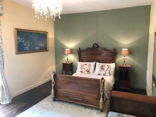 Bed & Breakfast Serendipity