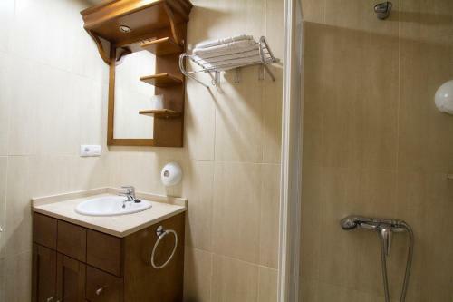 Apartamentos Don Clemente
