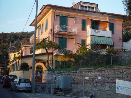 Hotel Locanda Miranda