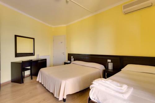 Hotel Il Nido
