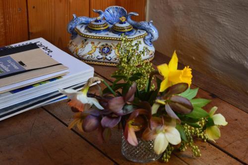 Hostal La Grange De Coat�lan