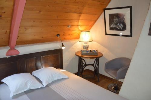 Hostal La Grange De Coat�lan