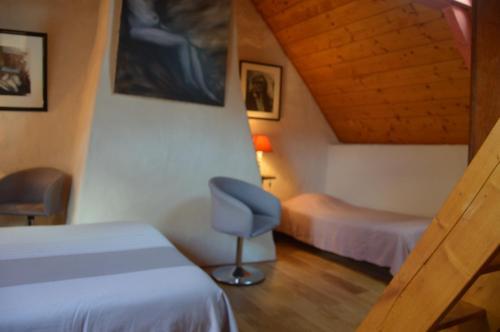 Hostal La Grange De Coat�lan