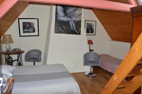 Hostal La Grange De Coat�lan