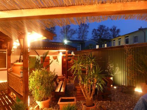 Hotel Haus Strandperle
