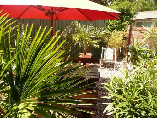 Hotel Haus Strandperle